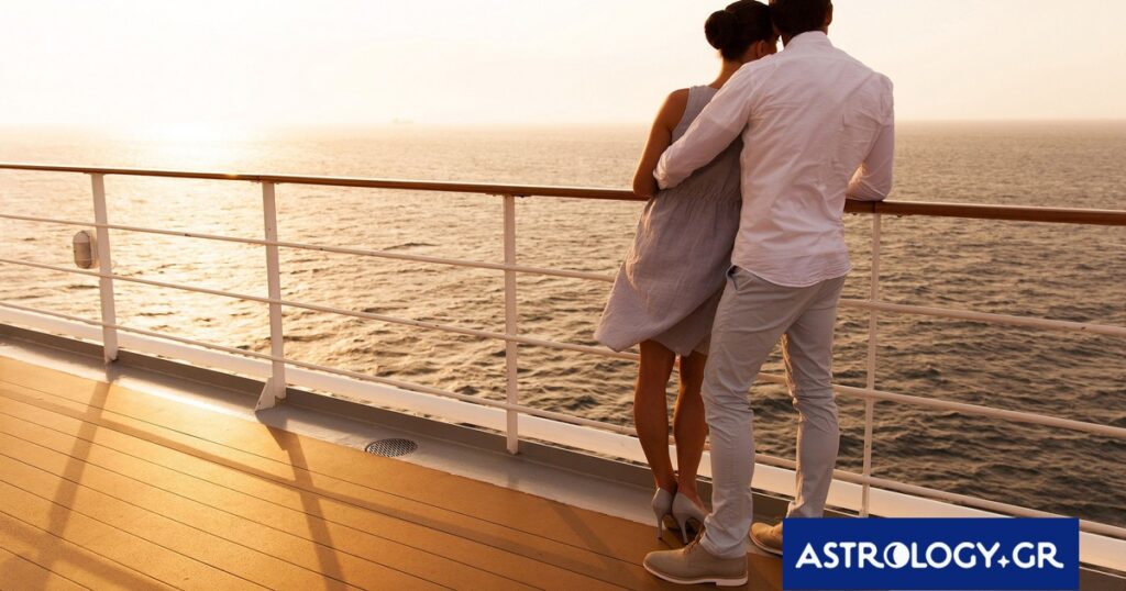 Θες να τα ξαναβρείς με την Καρκίνα; Mission not… impossible!