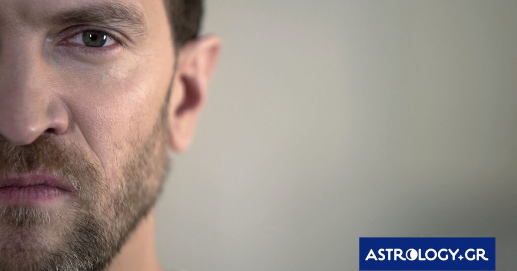 Σε αυτό το ζώδιο θέλεις να κάνεις κακό