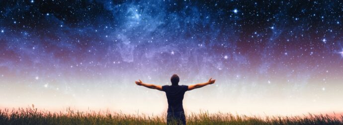 Σε επηρεάζουν οι πλανήτες από 23/02 έως 01/03;