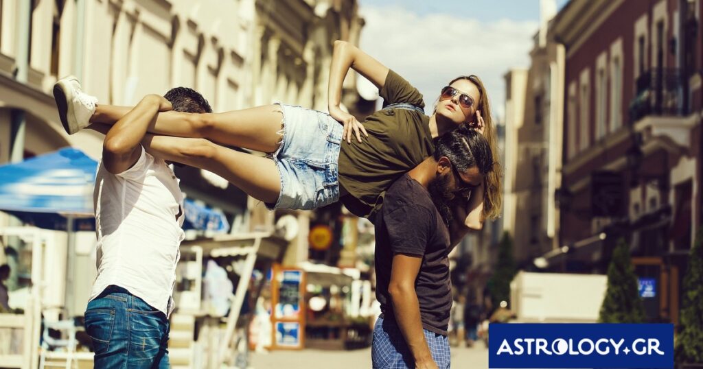 Τα κυριαρχικά ζώδια που θα σου επιβληθούν από την πρώτη στιγμή
