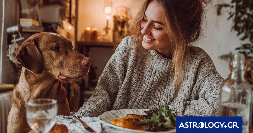 Ζώδια Σήμερα 27/02: Χαλάρωσε και απόλαυσε ό,τι έχεις