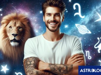 Πόσο αντιπαθητικός μπορεί να γίνει ο Λέοντας;