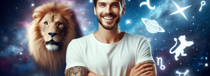 Πόσο αντιπαθητικός μπορεί να γίνει ο Λέοντας;