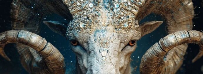 Απλά για να γνωρίζεις… Έτσι παίρνει το αίμα του πίσω ο Αιγόκερως