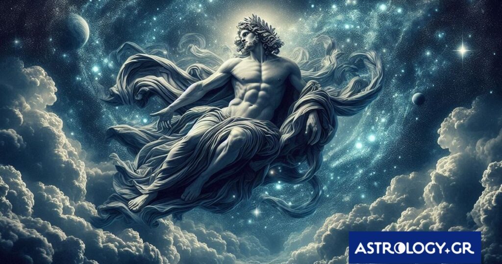 Ουρανός: Η επανάσταση που δεν αντέχουμε!