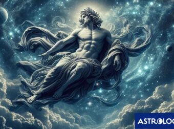 Ουρανός: Η επανάσταση που δεν αντέχουμε!