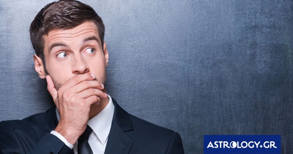 Κριός, Λέων, Τοξότης: Έτσι αντιδρούν όταν κάποιος τους σκάβει τον λάκκο