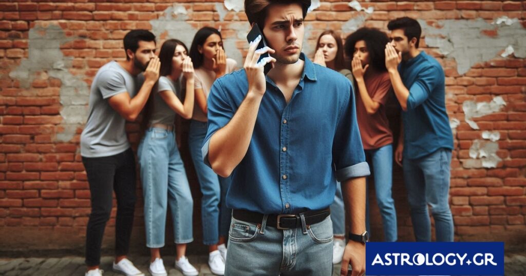 Τα ζώδια που λειτουργούν πισώπλατα και δεν λένε ποτέ κατάμουτρα αυτό που σκέφτονται