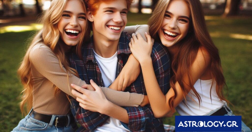 Τα ζώδια που δίνουν όρκους αιώνιας πίστης και αφοσίωσης και τους τηρούν