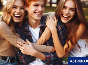 Τα ζώδια που δίνουν όρκους αιώνιας πίστης και αφοσίωσης και τους τηρούν