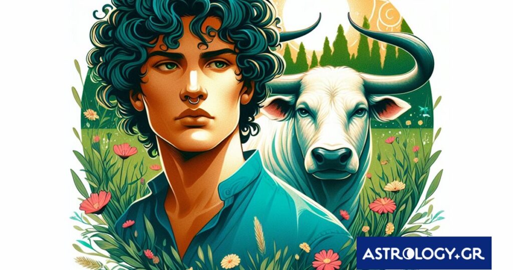 Θες να «παίξεις» τον Ταύρο στα δάχτυλα; Αυτά είναι τα «κουμπιά» του