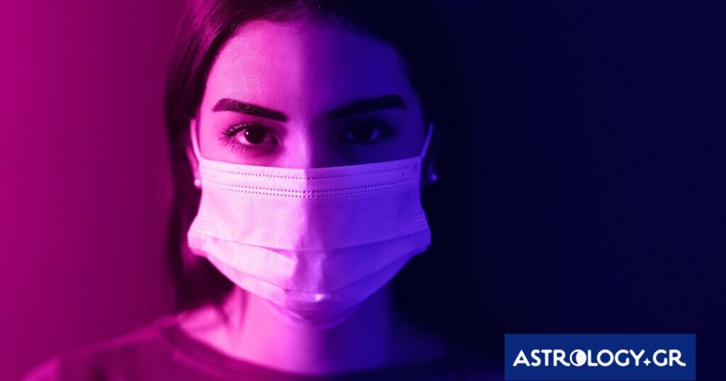 Αυτά τα ζώδια σίγουρα πάσχουν… από αρρωστοφοβία