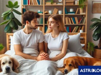 Ταύρος, Παρθένος, Αιγόκερως: Τα λάθη που κάνεις στο κρεβάτι και πρέπει άμεσα να διορθώσεις