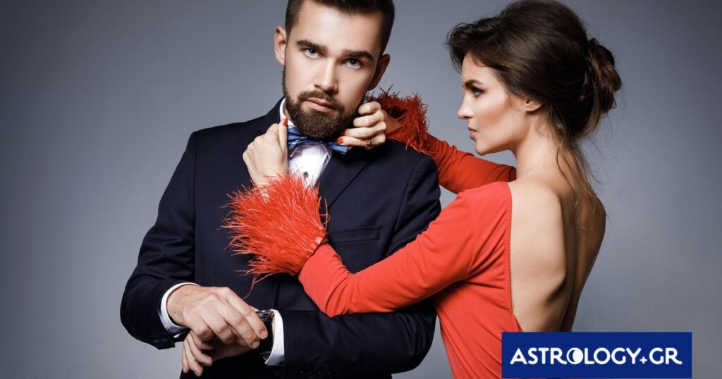 Οι άντρες με εξουσία ελκύουν αυτές τις γυναίκες του ζωδιακού