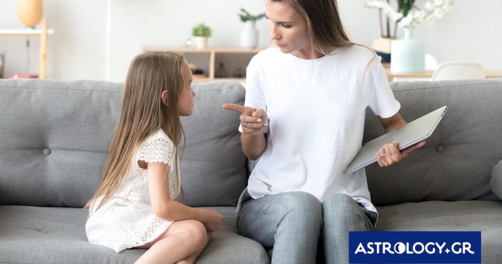 Τα ζώδια που αρνούνται να μεγαλώσουν κακομαθημένα παιδιά