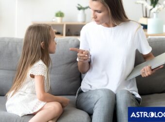 Τα ζώδια που αρνούνται να μεγαλώσουν κακομαθημένα παιδιά