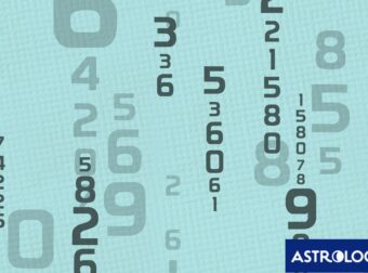 Αυτοί είναι οι τυχεροί αριθμοί του ζωδίου σου για σήμερα, 24/02/2026