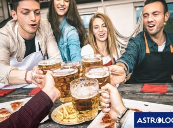 2 ζώδια θα καλοπεράσουν, σήμερα 31/01 – Δες, αν είσαι μέσα!