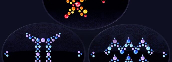 Δίδυμος, Τοξότης, Υδροχόος: Τρία ζώδια που έχουν «κοινή ρίζα»