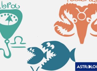 Ιχθύς, Ταύρος, Ζυγός: Ζώδια που… χωρίστηκαν στη γέννα