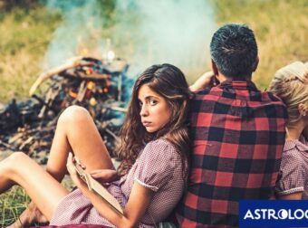 Αυτά τα ζώδια ασχολούνται με τα δικά τους θέματα και όχι με των άλλων