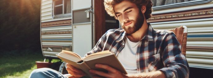 Τα εναλλακτικά ζώδια που άνετα θα ζούσαν σε τροχόσπιτο