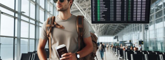 Το μυαλό αυτών των ζωδίων είναι συνέχεια στα ταξίδια