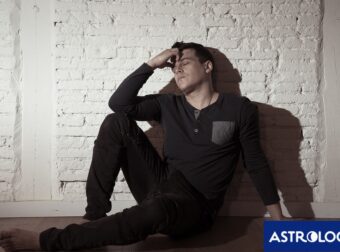 Έτσι διαχειρίζεται ο Τοξότης τον χωρισμό