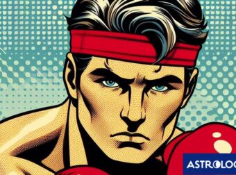 Choose your fighter: Ποιον θα διάλεγες για να σε υπερασπιστεί; Παρθένο, Ιχθύ ή Τοξότη;