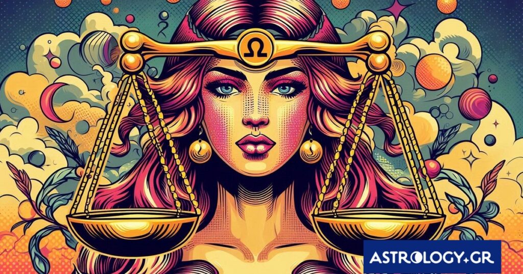 Τα μαθηματικά του Ζυγού