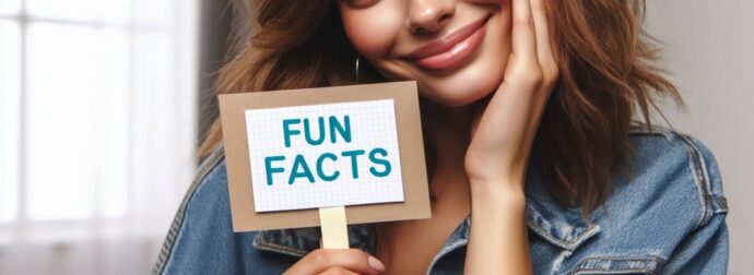 Ζωδιακά fun facts για τα πάντα όλα!
