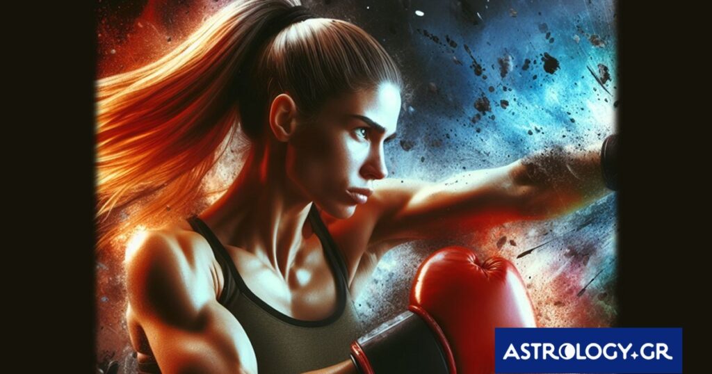 Τα ζώδια που όταν τελειώσουν με το «γλείψιμο» της πληγής τους, επιστρέφουν και μοιράζουν πόνο