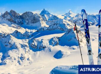 Fiction Astrology: Πάμε για σκί στον Κρόνο;