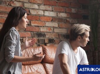 Κριός: Έτσι αντιδρά στο «άκυρο» που του ρίχνεις