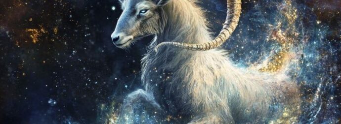 Είναι δύσκολο να είσαι Αιγόκερως και σου εξηγούμε το γιατί