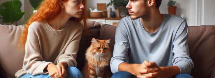 Αταίριαστες Σελήνες σε μεταβλητά ζώδια: Τα προβλήματα στη συμβίωση