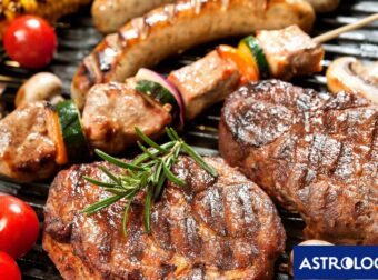 Τσικνοπέμπτη: Έτσι τσικνίζουν τα ζώδια