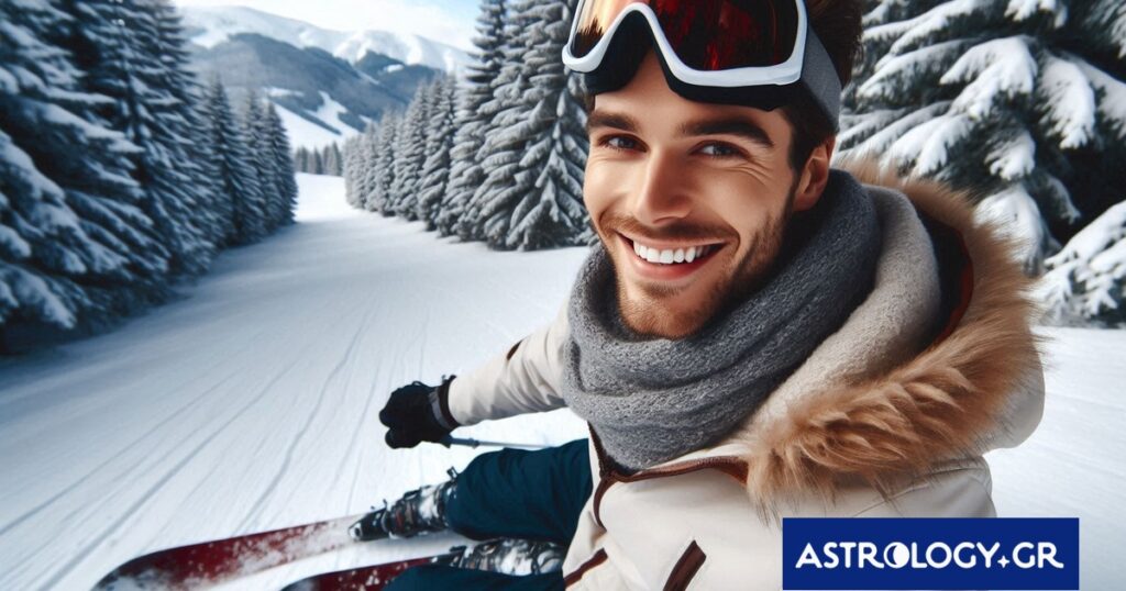 Ψήφισε τον χειμωνάκια του ζωδιακού