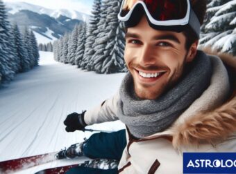 Ψήφισε τον χειμωνάκια του ζωδιακού