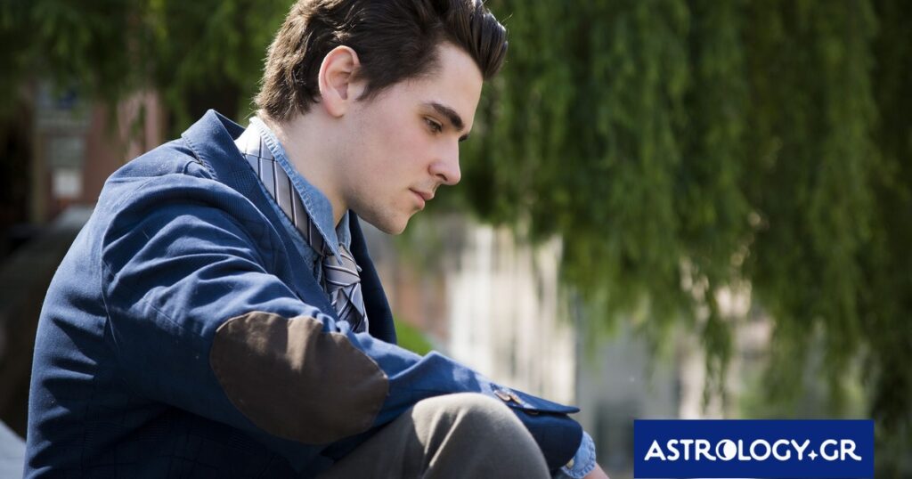 Ιχθύς: Έτσι αντιδρά στο «άκυρο» που του ρίχνεις