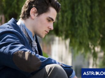 Ιχθύς: Έτσι αντιδρά στο «άκυρο» που του ρίχνεις