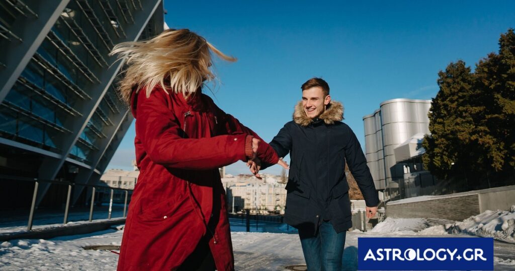 Ποια είναι τα ζωδιακά ζευγάρια που όταν βγαίνουν μαζί, ξεχνούν κάθε πρόβλημα;