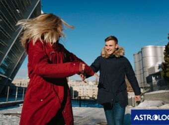 Ποια είναι τα ζωδιακά ζευγάρια που όταν βγαίνουν μαζί, ξεχνούν κάθε πρόβλημα;