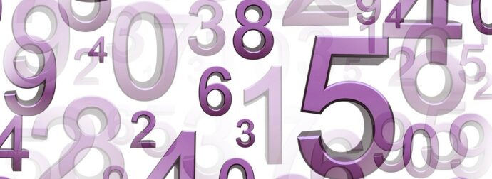 Αυτοί είναι οι τυχεροί αριθμοί του ζωδίου σου για σήμερα, 26/02/2026