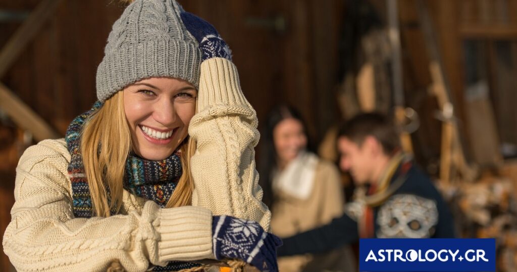 Αυτά τα ζώδια θα είναι τα πιο τυχερά τον Φεβρουάριο