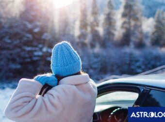 Ημερήσιες Προβλέψεις για όλα τα Ζώδια, 10/02/26: Ευαισθησία και ρομαντισμός