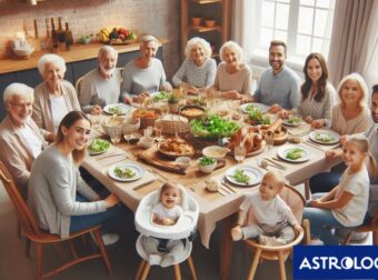 Τα ζώδια που δεν μπορούν να ζήσουν μακριά από την οικογένειά τους