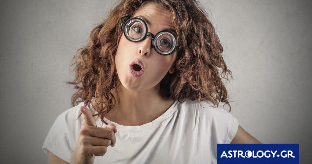 Τα ζώδια που κάνουν επίδειξη γνώσεων