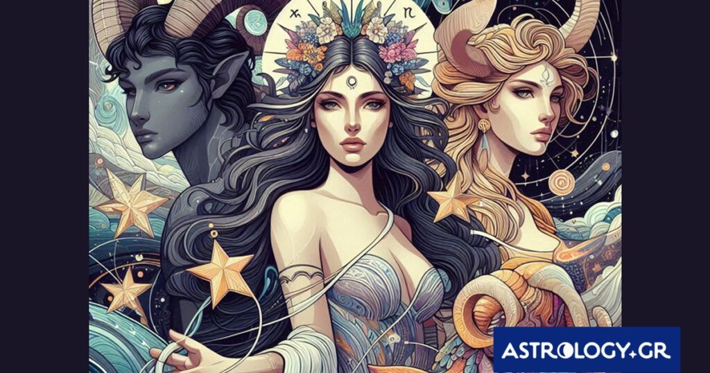 Ταύρε, Παρθένε, Αιγόκερε: Διάβασε αυτά που σου λέμε, αναλογίσου και πράξε!