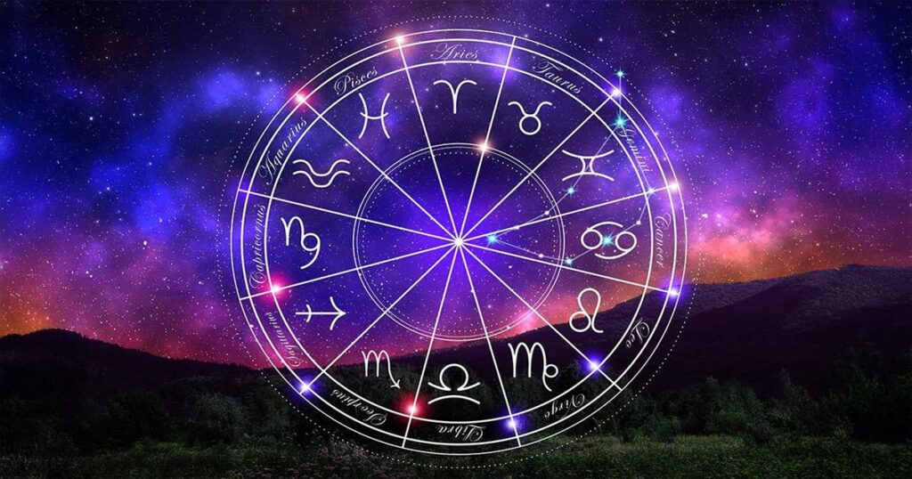Τον Μάρτιο… θα λάμψουν: Τα 3 ζώδια που το σύμπαν τους στέλνει… ανοίγει τα μάτια – Έρχονται νέες ευκαιρίες, τύχη και ξεκαθαρίσματα
